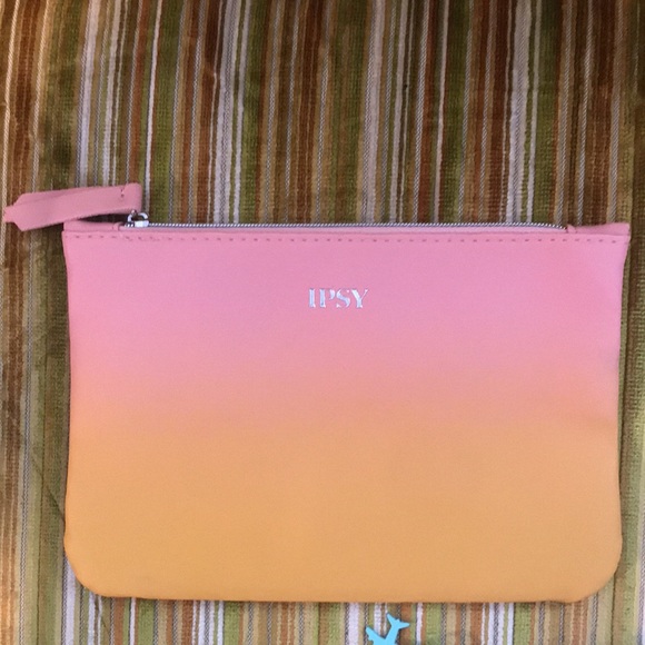 NWOT Ipsy Cosmetic Bags 3 for $10 Summer Editions - Picture 4 of 8
